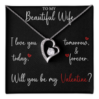 The Forever Love - For Your Wife