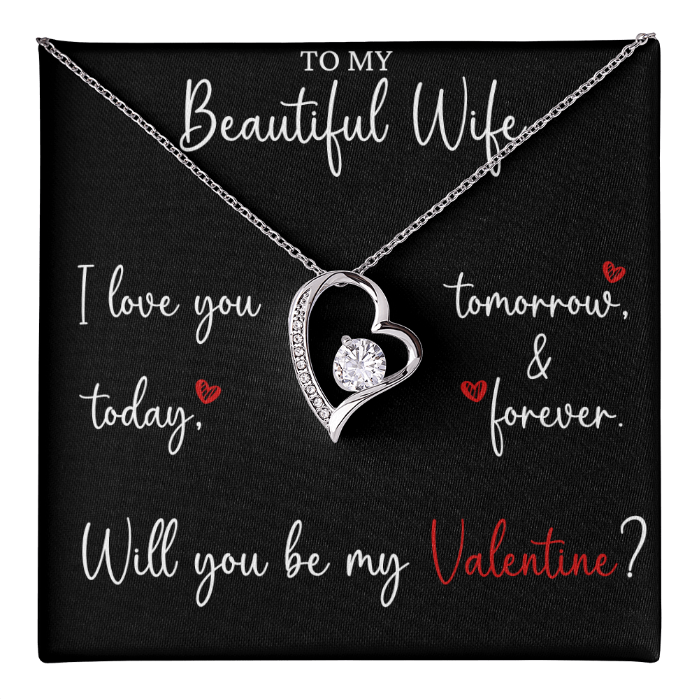 The Forever Love - For Your Wife