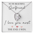 The Forever Love - For Your Girlfriend