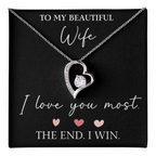 The Forever Love - For Your Wife