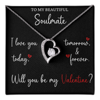 The Forever Love - For Your Soulmate