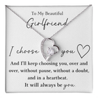 The Forever Love - For Your Girlfriend