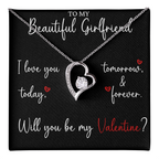 The Forever Love - For Your Girlfriend