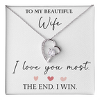 The Forever Love - For Your Wife