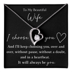 The Forever Love - For Your Wife