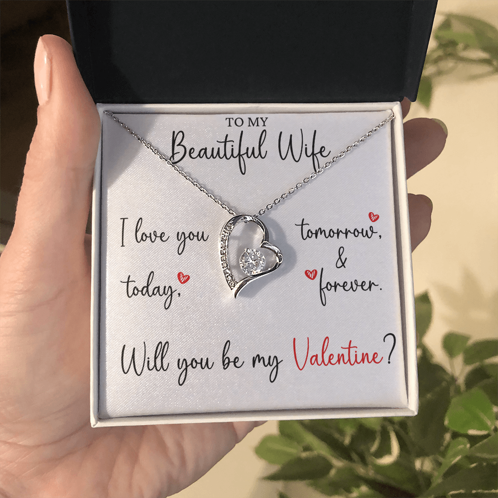 The Forever Love - For Your Wife