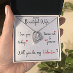The Forever Love - For Your Wife