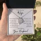 The Forever Love - For Your Wife
