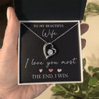 The Forever Love - For Your Wife