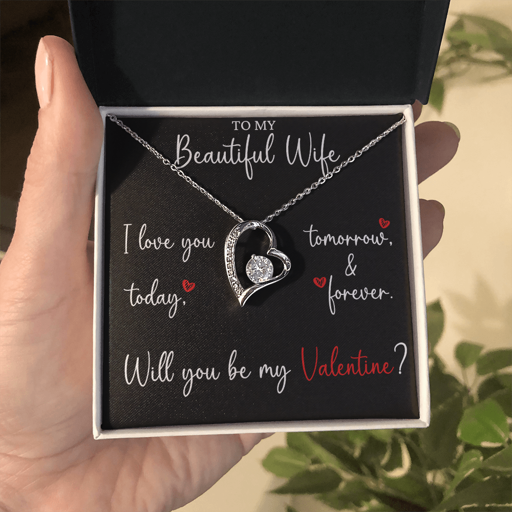 The Forever Love - For Your Wife