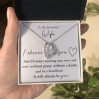 The Forever Love - For Your Wife