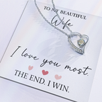 The Forever Love - For Your Wife