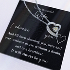 The Forever Love - For Your Wife