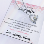 The Forever Love - For Your Daughter From Mom