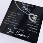 The Forever Love - For Your Wife