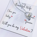 The Forever Love - For Your Wife