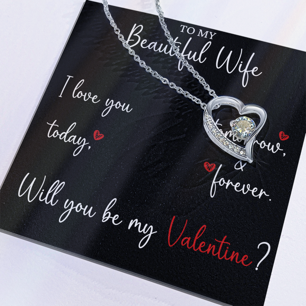 The Forever Love - For Your Wife