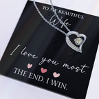 The Forever Love - For Your Wife