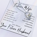 The Forever Love - For Your Future Wife