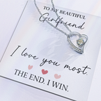 The Forever Love - For Your Girlfriend