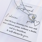 The Forever Love - For Your Girlfriend