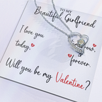 The Forever Love - For Your Girlfriend