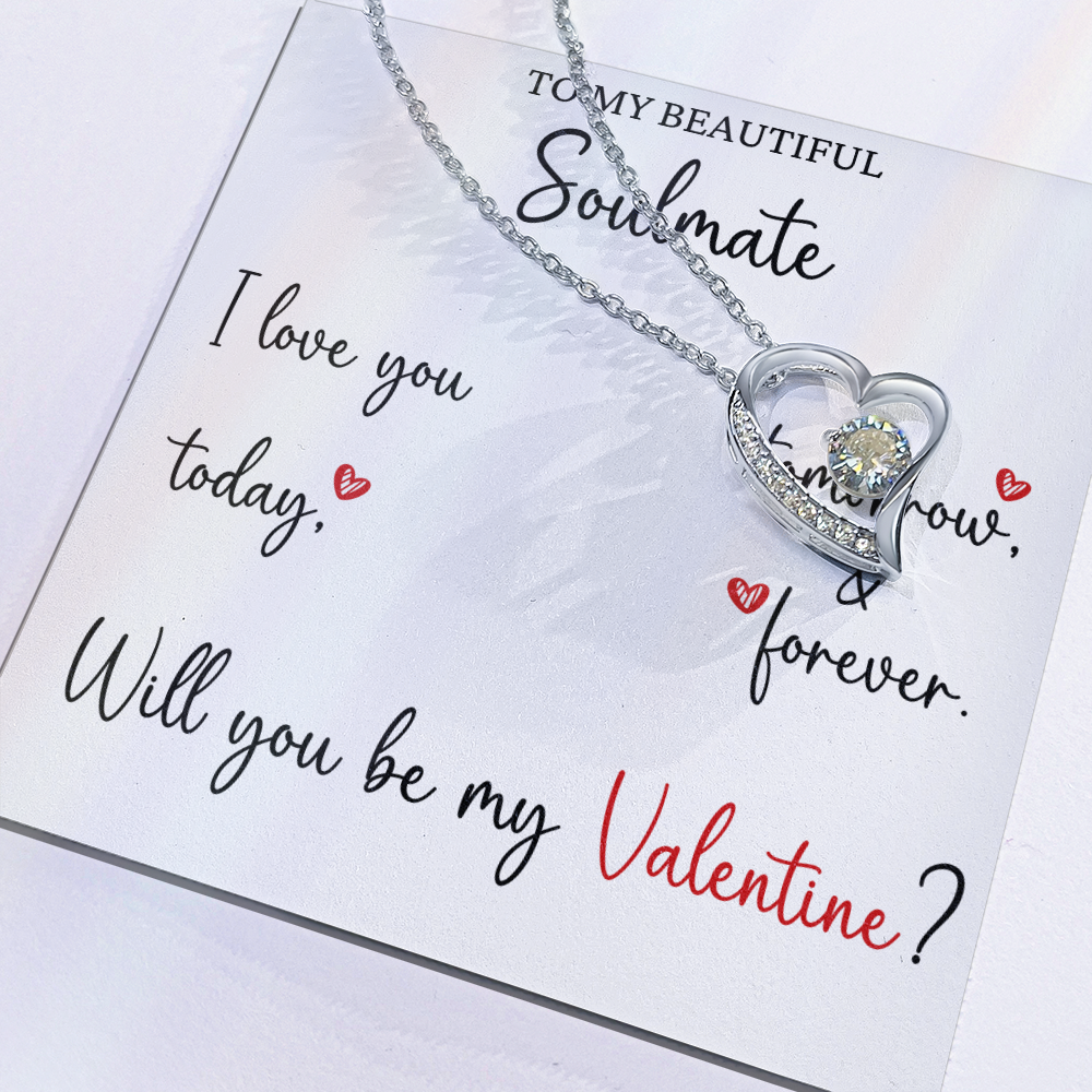 The Forever Love - For Your Soulmate