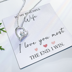 The Forever Love - For Your Wife