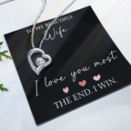The Forever Love - For Your Wife