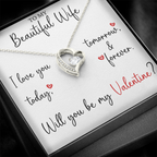 The Forever Love - For Your Wife