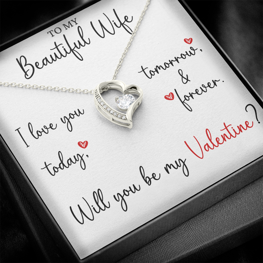 The Forever Love - For Your Wife