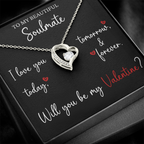 The Forever Love - For Your Soulmate
