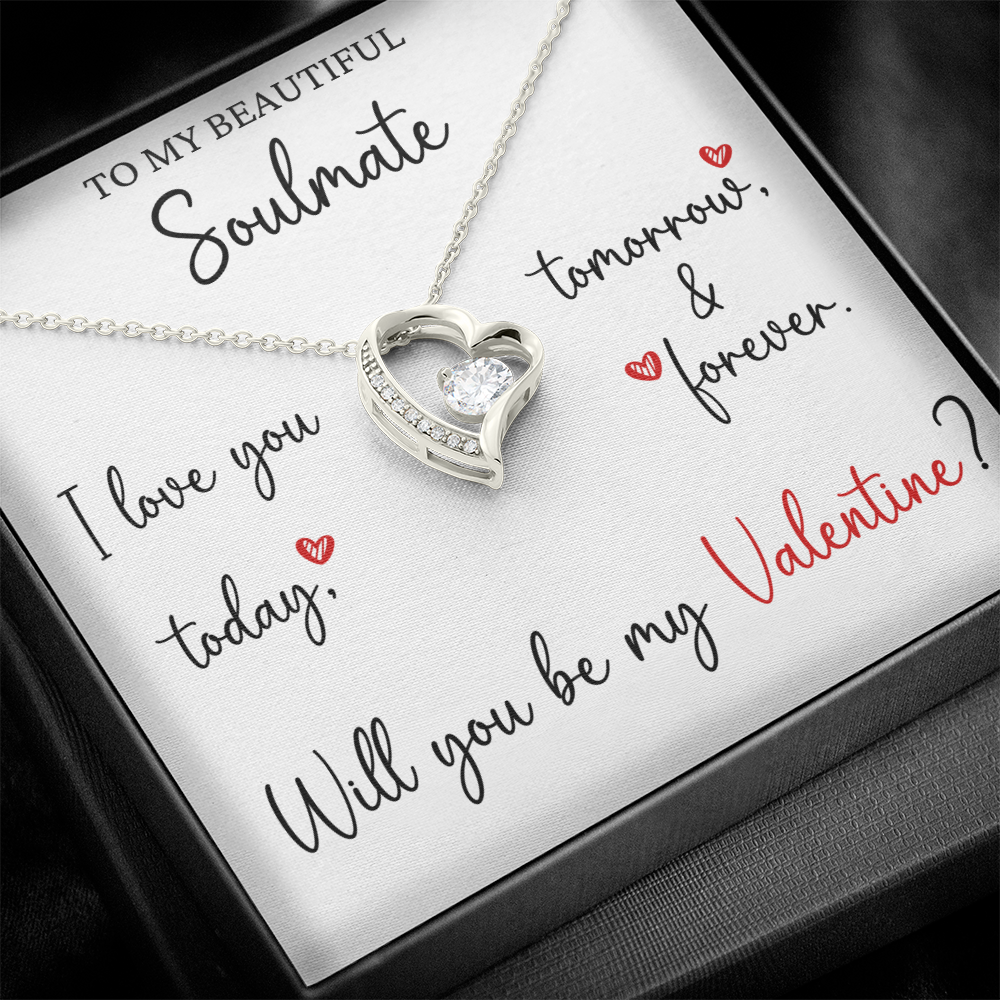The Forever Love - For Your Soulmate