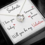 The Forever Love - For Your Soulmate