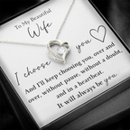 The Forever Love - For Your Wife