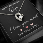 The Forever Love - For Your Wife