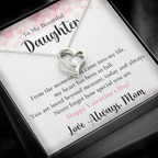 The Forever Love - For Your Daughter From Mom