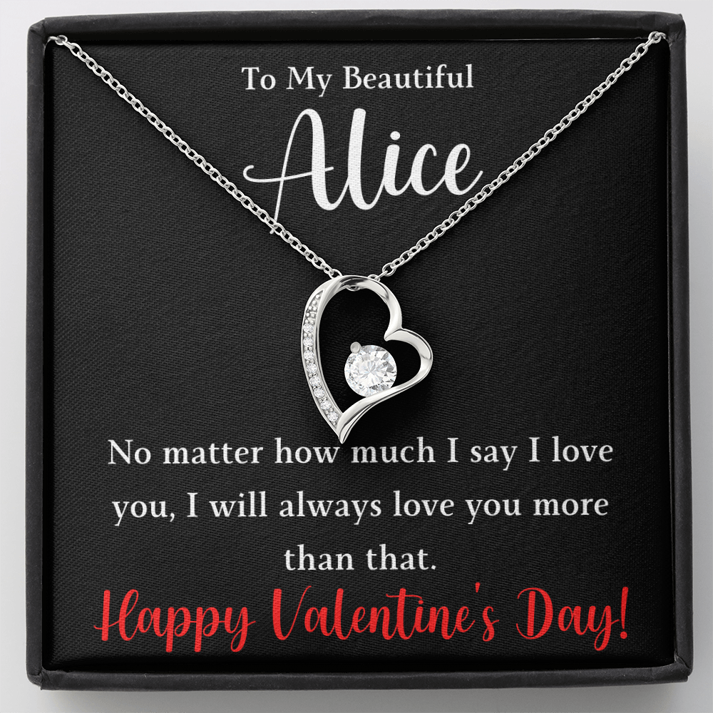 The Forever Love - For The Woman Who Has Your Heart