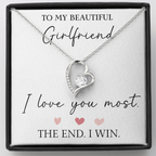 The Forever Love - For Your Girlfriend