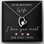 The Forever Love - For Your Wife