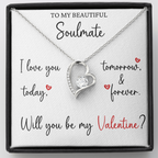 The Forever Love - For Your Soulmate