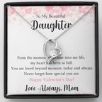 The Forever Love - For Your Daughter From Mom