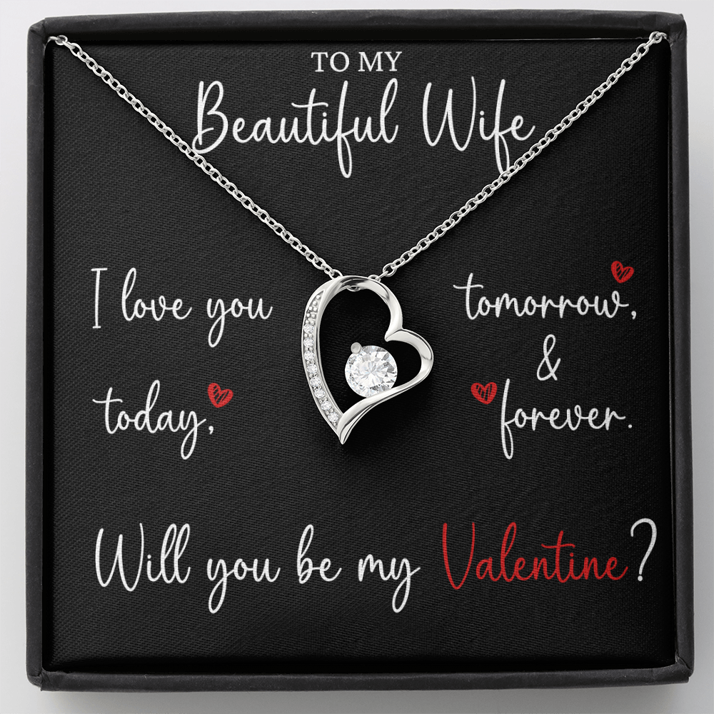 The Forever Love - For Your Wife