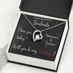 The Forever Love - For Your Soulmate