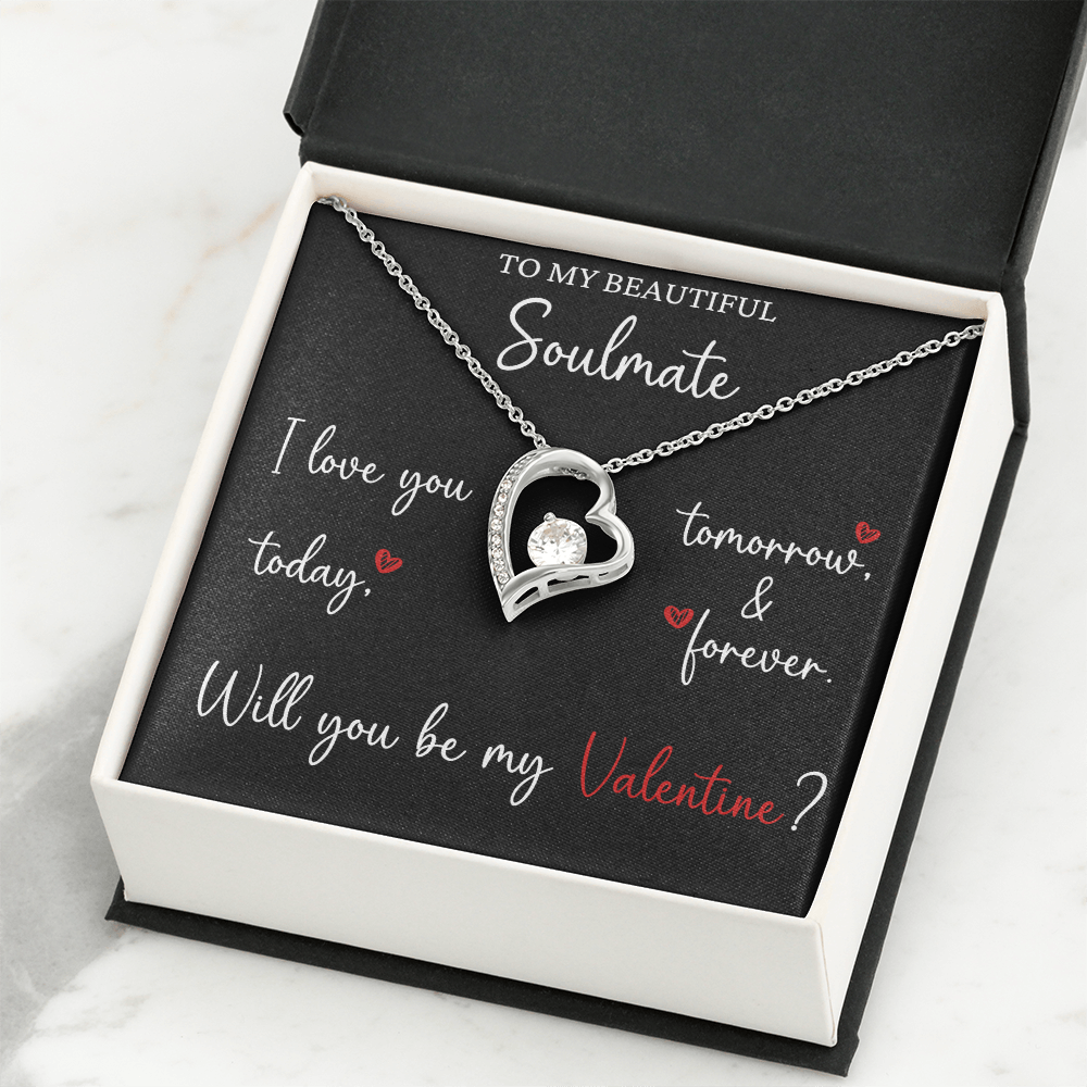 The Forever Love - For Your Soulmate