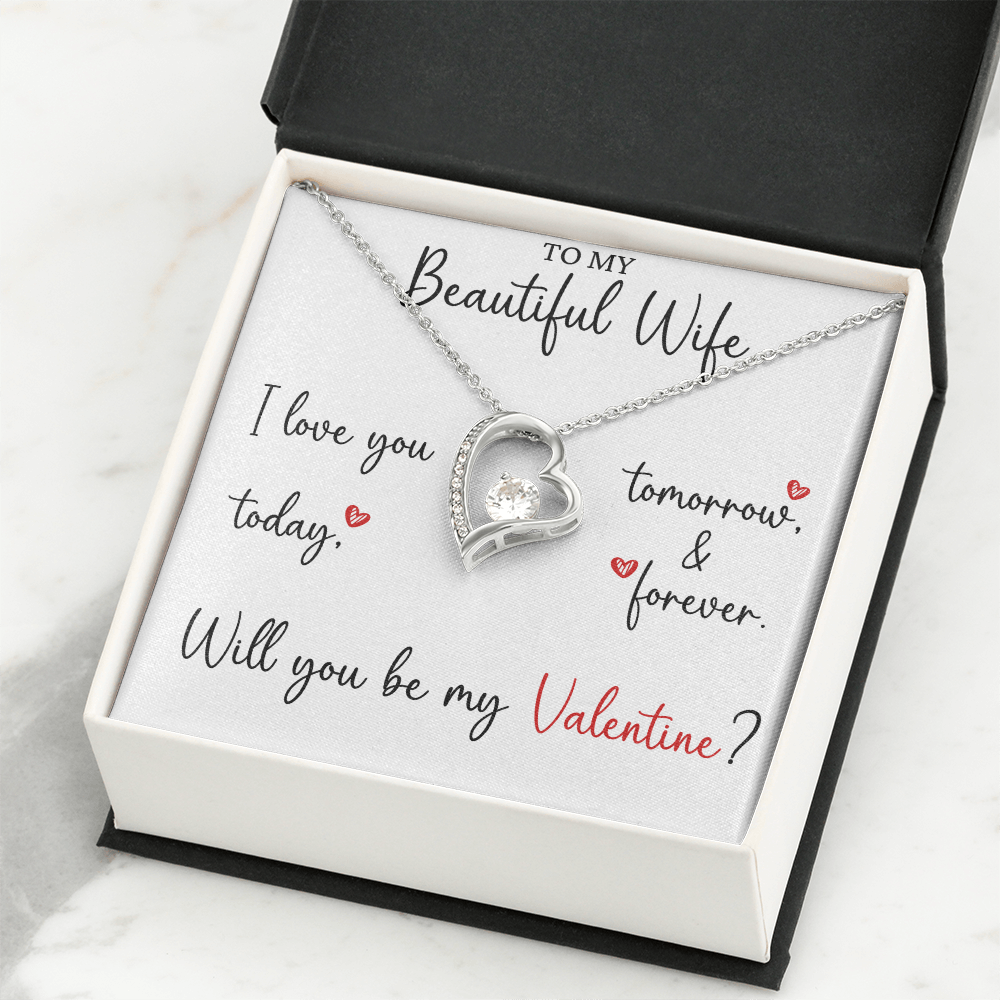 The Forever Love - For Your Wife