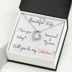 The Forever Love - For Your Wife