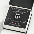 The Forever Love - For Your Girlfriend