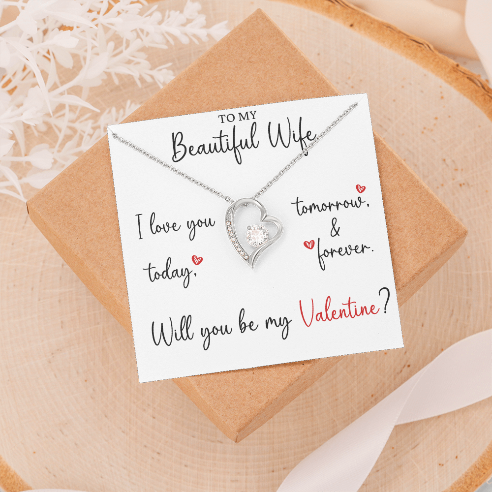 The Forever Love - For Your Wife