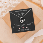 The Forever Love - For Your Wife